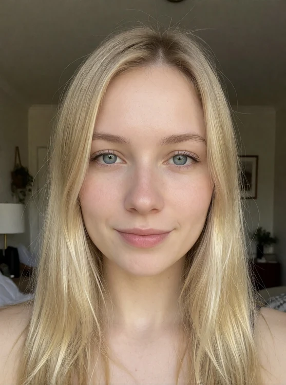 Elsa - police officer AI girlfriend, photo photo