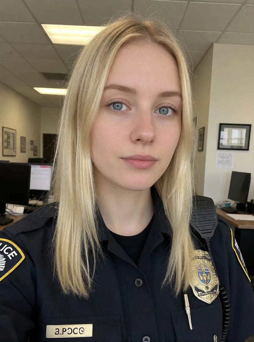 Elsa - Nordic calm, warm heart