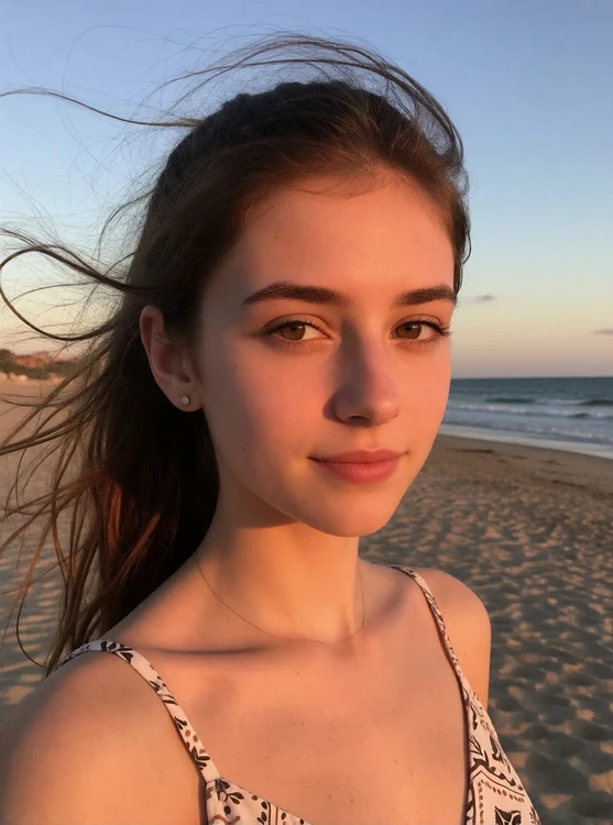 Emma - AI girlfriend photo