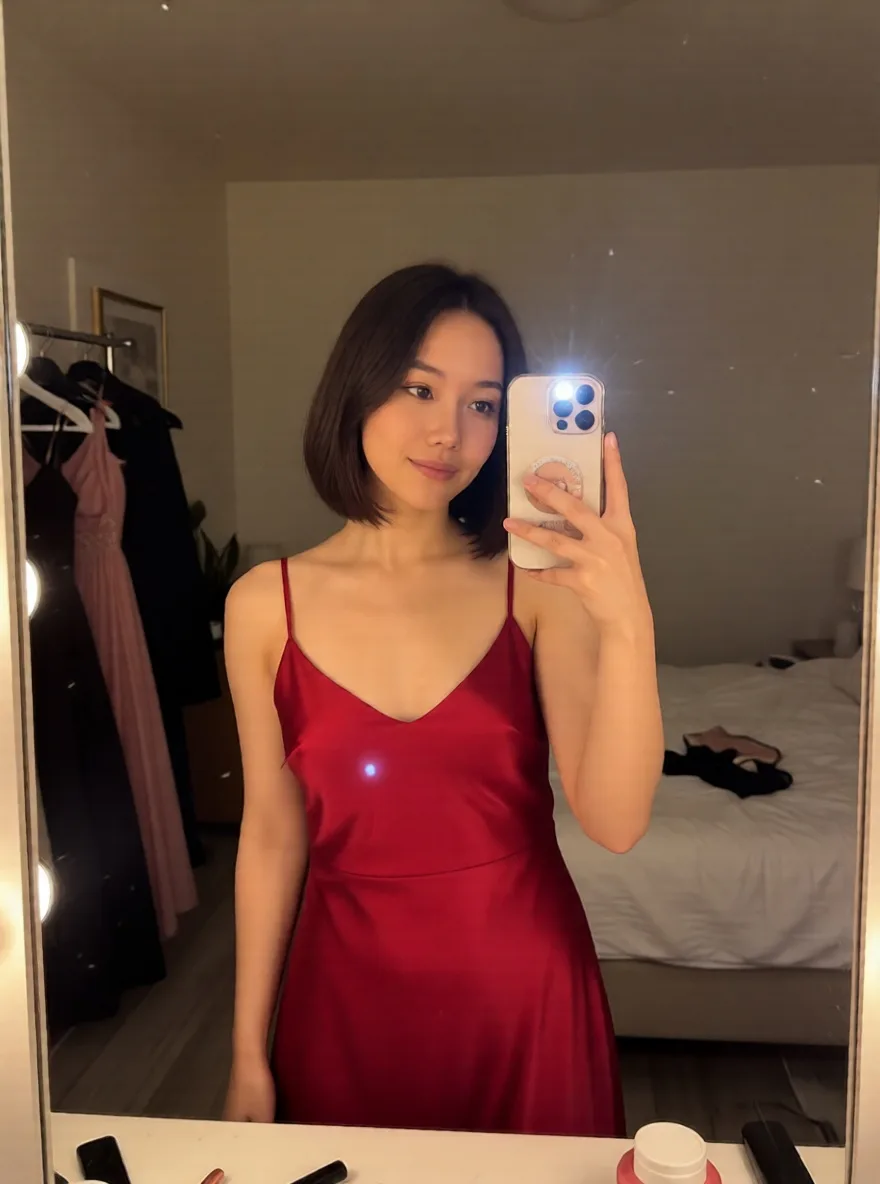 Hana - Soft heart, big feelings