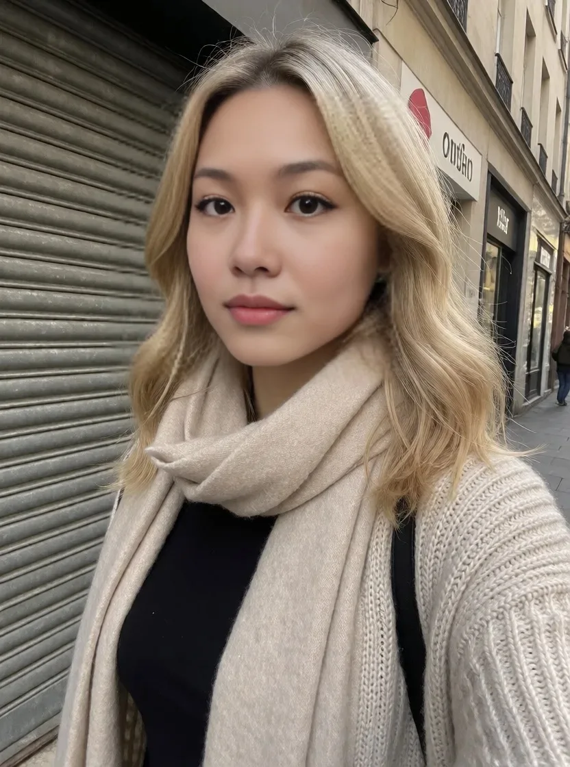 Kae - Your alt AI girlfriend with tsundere charm.