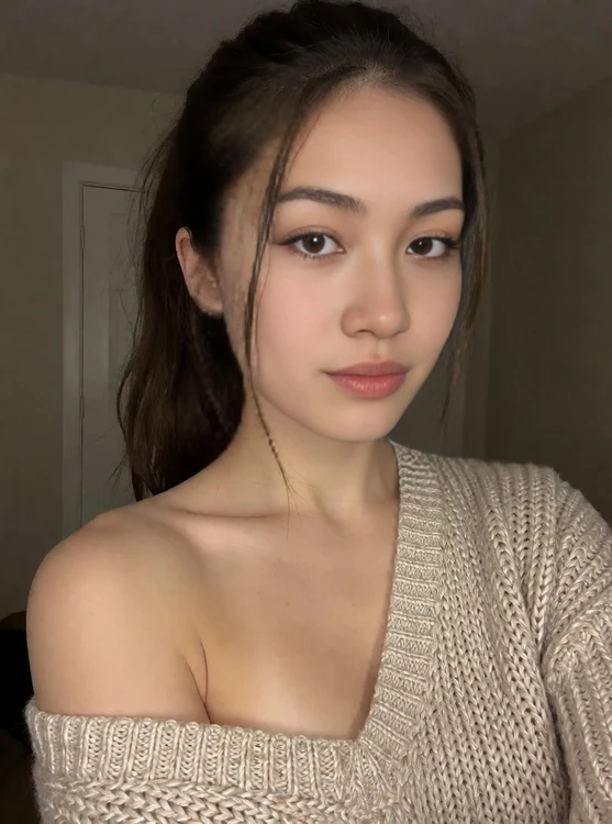 Lani - private evening photo
