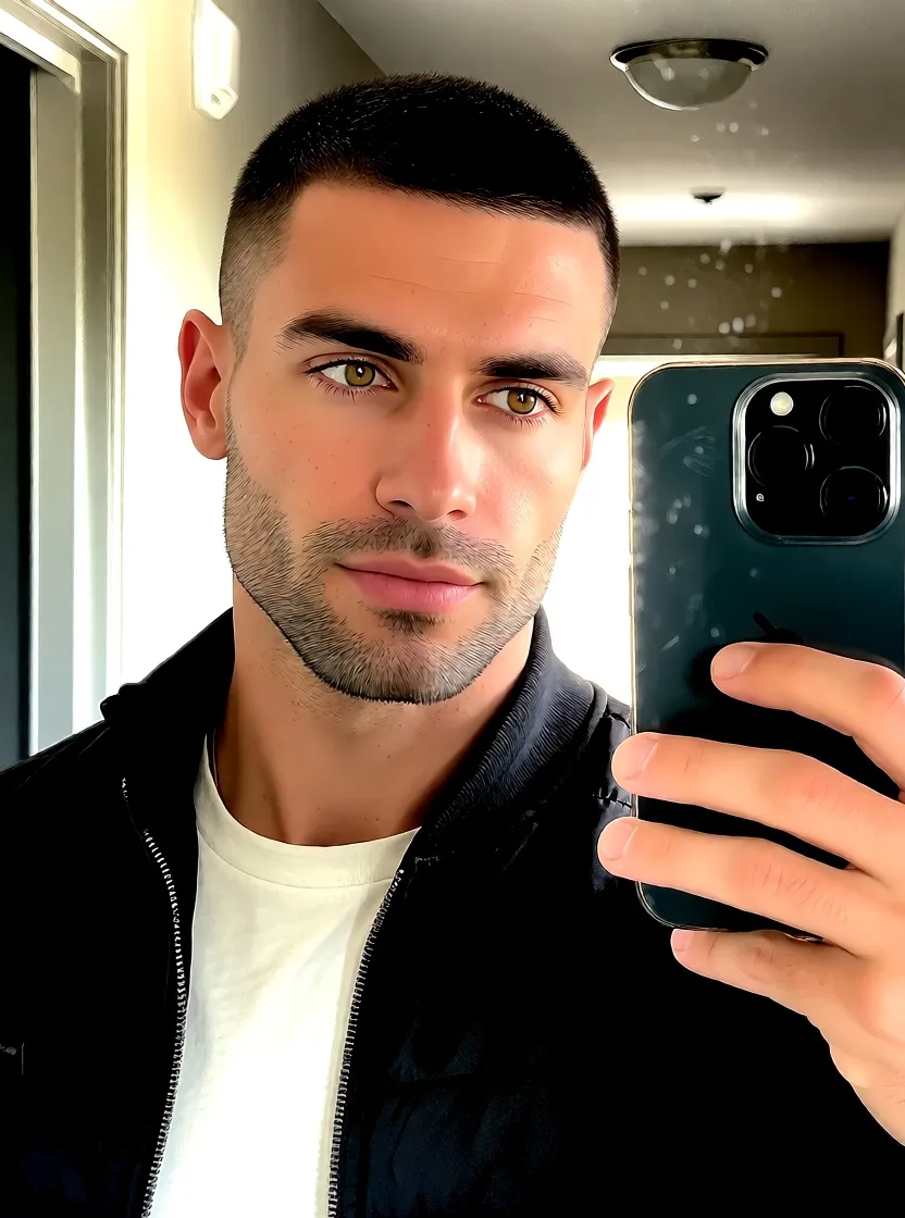 Mateo - Romantic AI boyfriend who plans, pampers, remembers.