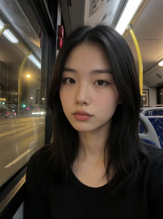 Mei - AI girlfriend