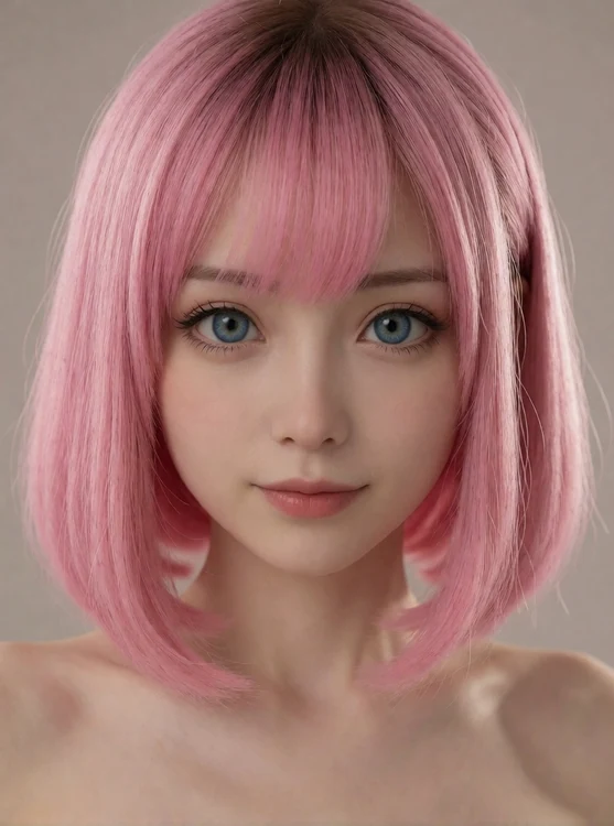 Mika - AI girlfriend