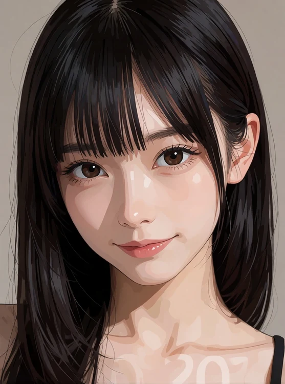 Rin - psychologist AI girlfriend, photo photo