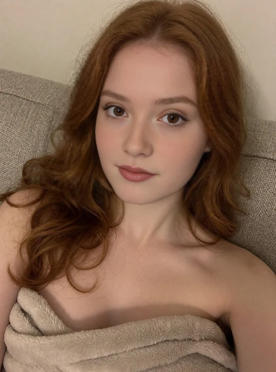 Roxy - private evening photo