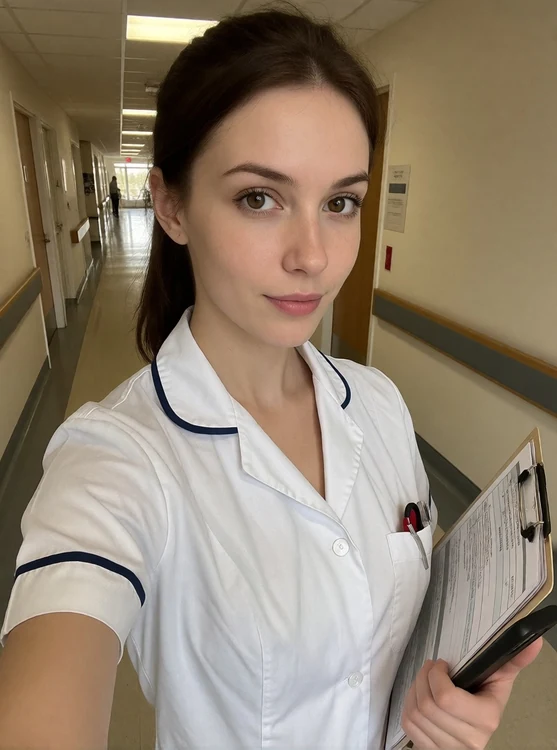 Sofia - AI girlfriend