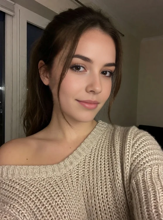 Sola - private evening photo