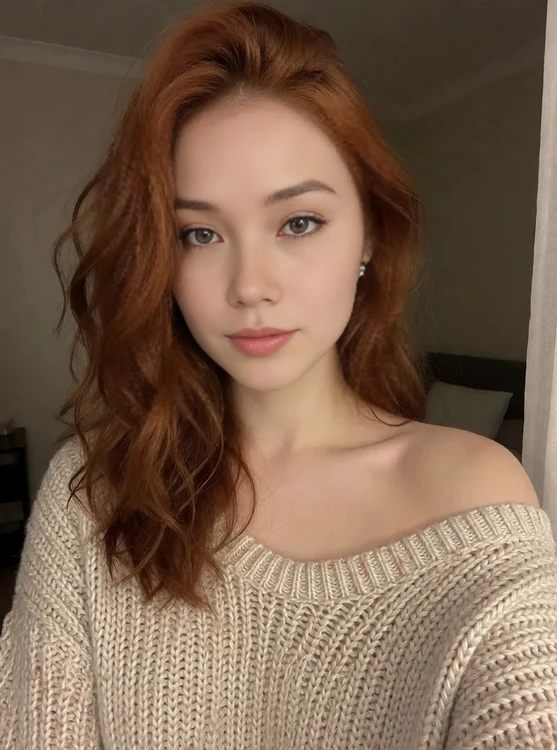 Suki - private evening photo