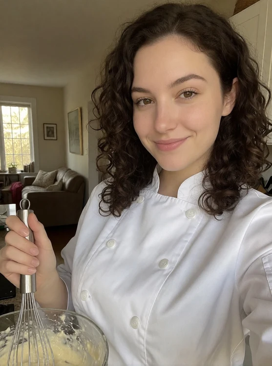 Valentina - AI girlfriend photo