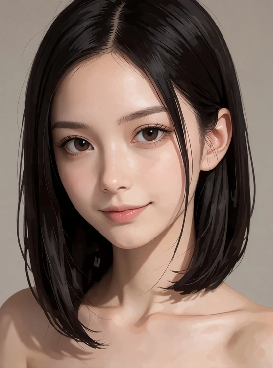 Yuki - stripper AI girlfriend, photo photo