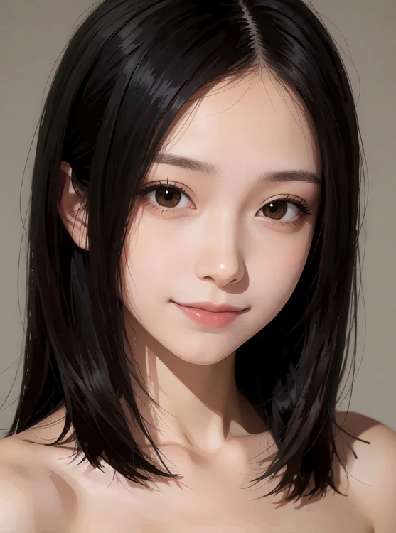 Yuki - stripper AI girlfriend, photo photo